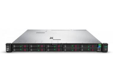 Сервер Hewlett-Packard P01880-B21