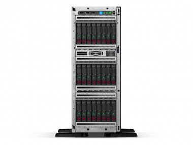 Сервер Hewlett-Packard P04674-425