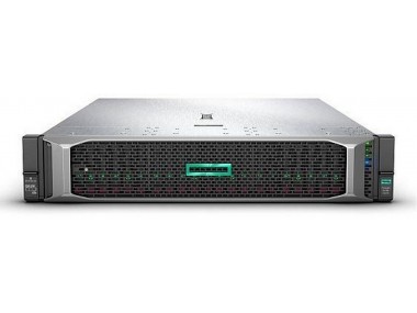 Сервер Hewlett-Packard P05887-B21
