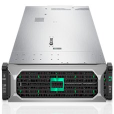 Сервер Hewlett-Packard Q9F01A