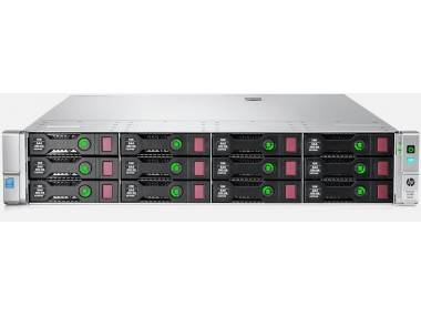 Сервер Hewlett-Packard Q9F02A