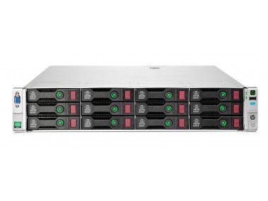 Сервер Hewlett-Packard 703931-421