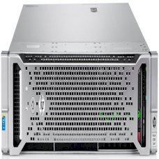 Сервер Hewlett-Packard 768347-425