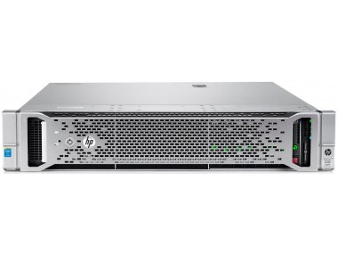Сервер Hewlett-Packard 768347-425