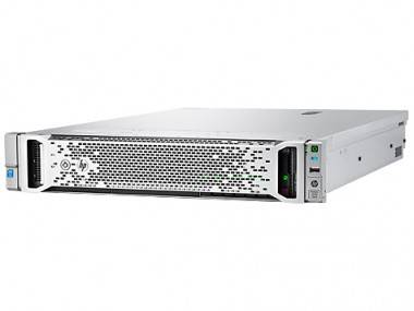 Сервер Hewlett-Packard 778453-B21