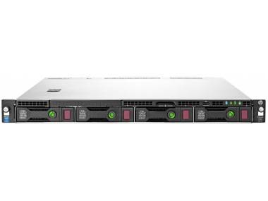 Сервер Hewlett-Packard 785836-B21