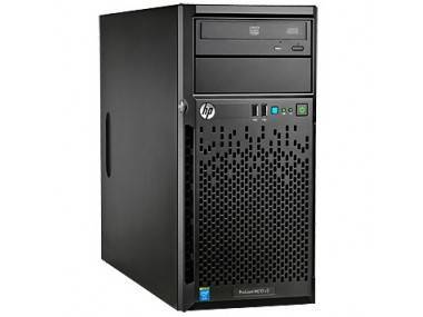 Сервер Hewlett-Packard 814485-421