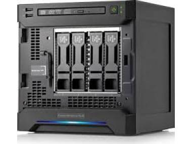 Сервер Hewlett-Packard 819186-421
