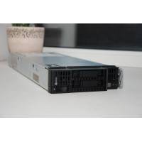 Сервер Hewlett-Packard 666160-B21