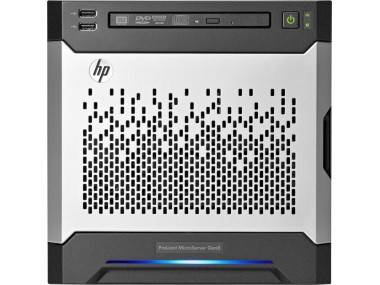 Сервер Hewlett-Packard F9A40A