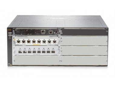 Коммутатор Hewlett-Packard JL002A