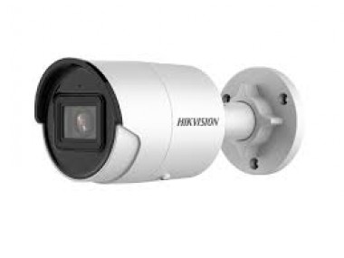 Камера Hikvision DS-2CD2043G2-IU