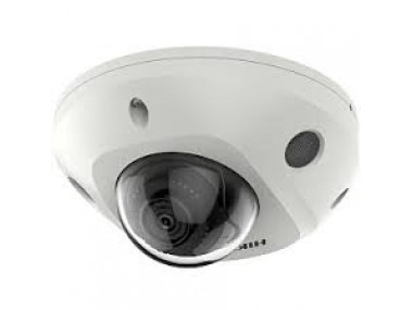 Камера Hikvision DS-2CD2526G2-IS(D)