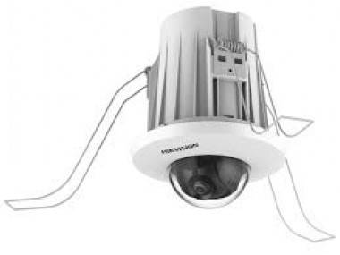 Камера Hikvision DS-2CD2E23G2-U