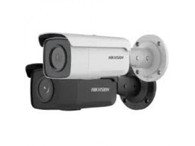 Камера Hikvision DS-2CD2T46G2-2I (C)(BLACK)