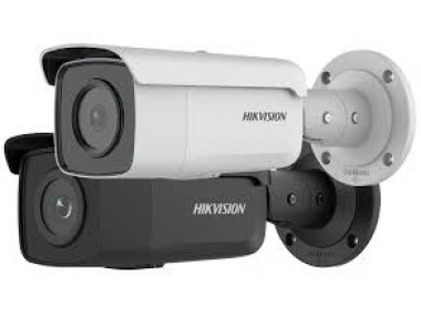 Камера Hikvision DS-2CD2T86G2-4I (C)