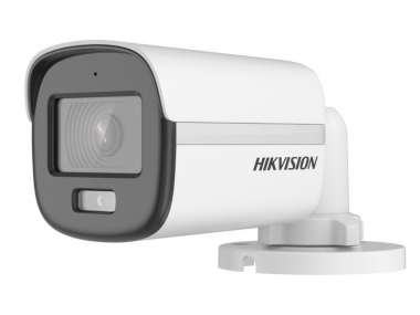 Камера Hikvision DS-2CE12KF0T-FS