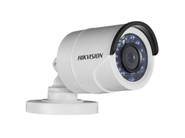 Камера Hikvision DS-2CE16D0T-IRF