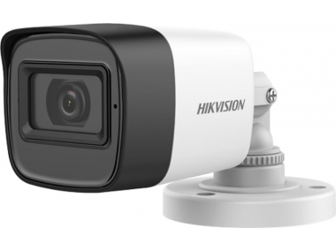 Камера Hikvision DS-2CE16H0T-ITPFS