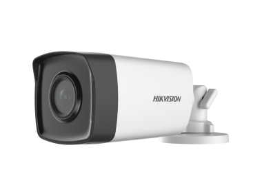 Камера Hikvision DS-2CE17D0T-IT1F