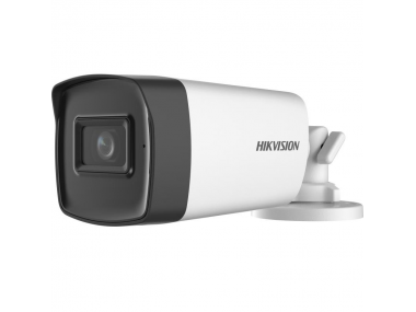 Камера Hikvision DS-2CE17H0T-IT3FS