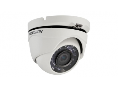 Камера Hikvision DS-2CE56D0T-IRMF