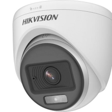 Камера Hikvision DS-2CE70KF0T-PFS