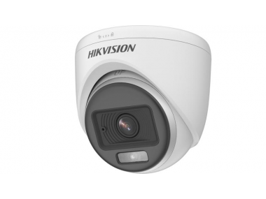 Камера Hikvision DS-2CE70KF0T-PFS