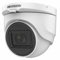 Камера Hikvision DS-2CE76D0T-ITPF（C）