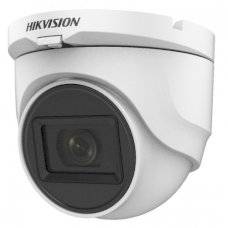 Камера Hikvision DS-2CE72KF0T-FS