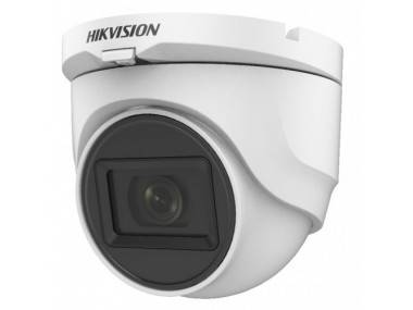 Камера Hikvision DS-2CE76D0T-ITPF（C）