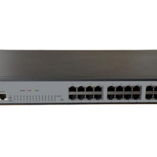 Коммутатор Hikvision DS-3E2528(B)