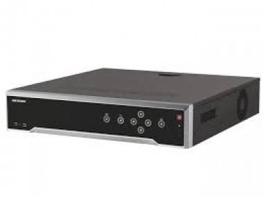 NVR Hikvision DS-7716NI-I4/16P(B)