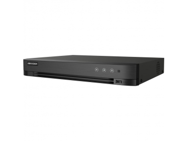 DVR Hikvision iDS-7208HUHI-M1/FA