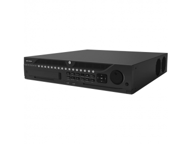 DVR Hikvision iDS-9032HQHI-M8/S