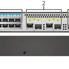 Коммутатор Huawei S5720-28TP-LI-AC