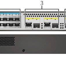 Коммутатор Huawei S5720-28TP-PWR-LI-ACL