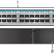 Коммутатор Huawei S5720-52P-SI-AC