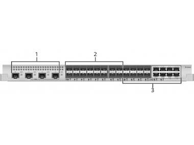 Модуль Huawei ET1D2S04SX1E