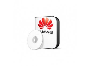 Лицензия Huawei 02170469