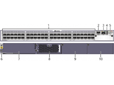 Коммутатор Huawei 2354138