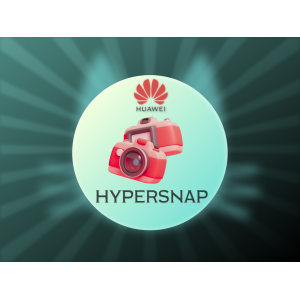 Система мнгновенных бэкапов HyperSnap в СХД Huawei Dorado