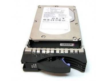 Жесткий диск IBM 44W2201