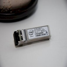 Трансивер Intel E10GSFPSR