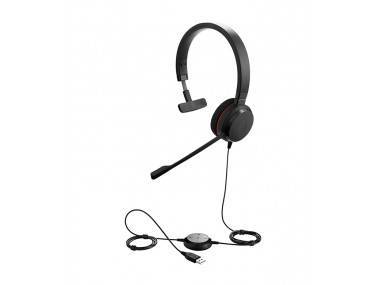 Проводная гарнитура Jabra 5393-823-309