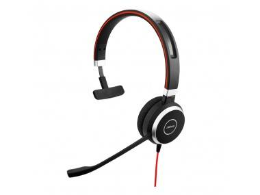 Проводная гарнитура Jabra 6393-823-189