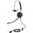 Проводная гарнитура Jabra 2489-825-209