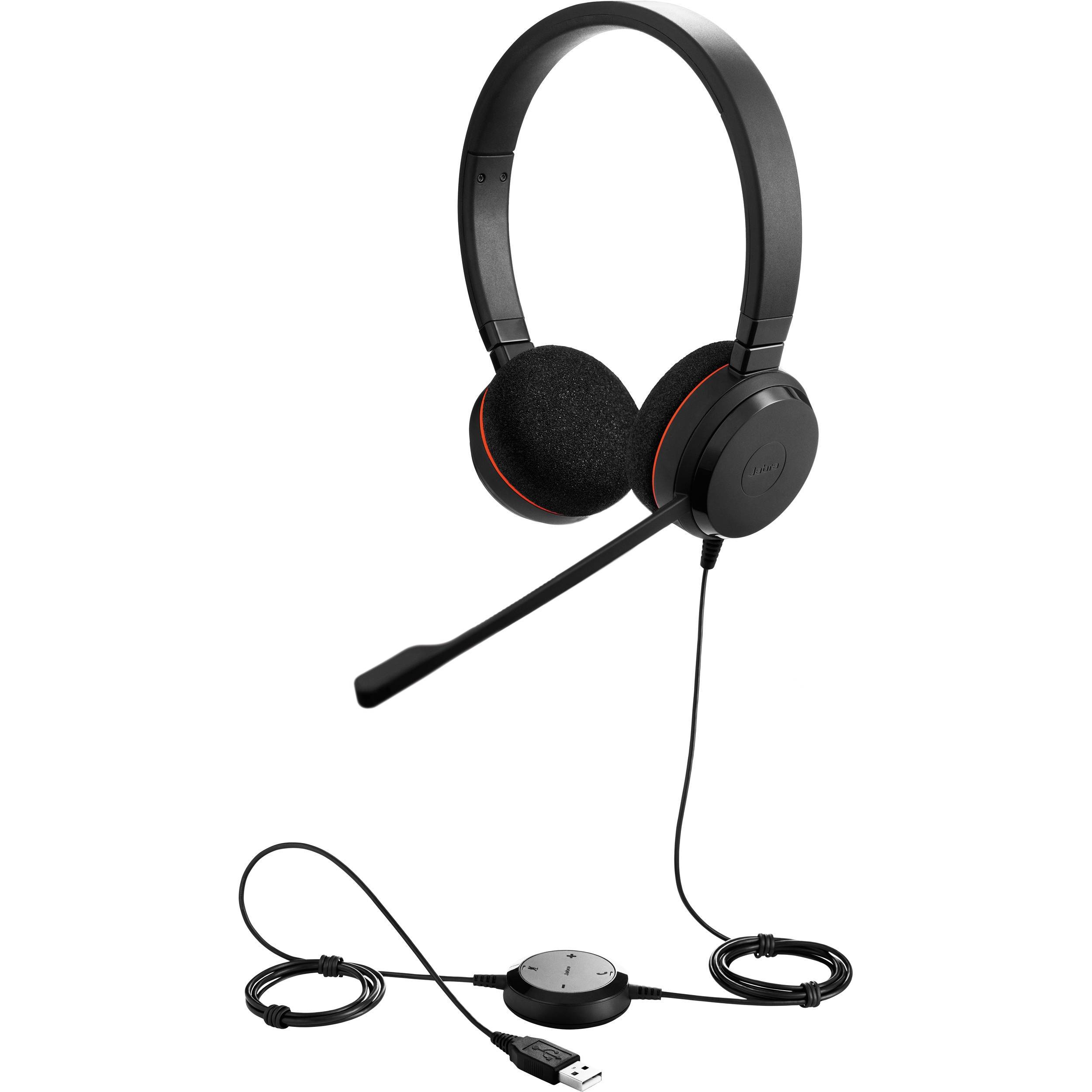 Проводная гарнитура Jabra 4999-829-209 | Купить в магазине Netstore.su