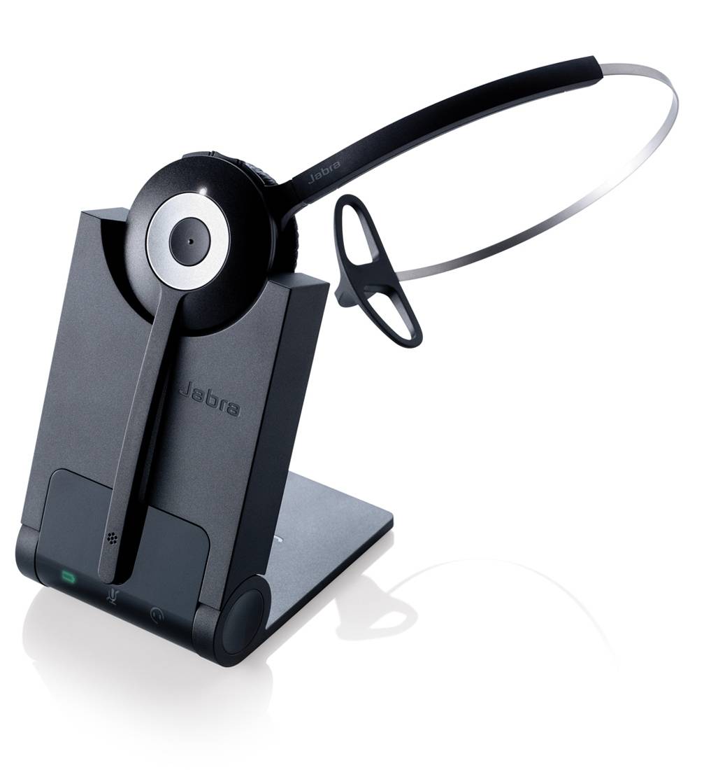 Беспроводная гарнитура Jabra 920-25-508-101 | Купить в магазине Netstore.su