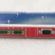 Интерфейсный модуль Juniper CIP-L-T640-S